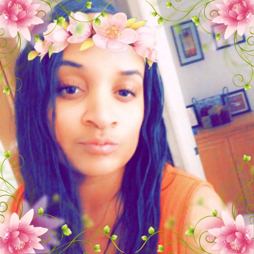 Meet your Posher, Nyeka